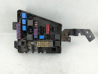2009-2014 Hyundai Genesis Fusebox Fuse Box Panel Relay Module P/N:91291-3M360 Fits Fits 2009 2010 2011 2012 2013 2014 2015 2