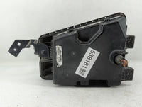 2009-2014 Hyundai Genesis Fusebox Fuse Box Panel Relay Module P/N:91291-3M360 Fits Fits 2009 2010 2011 2012 2013 2014 2015 2
