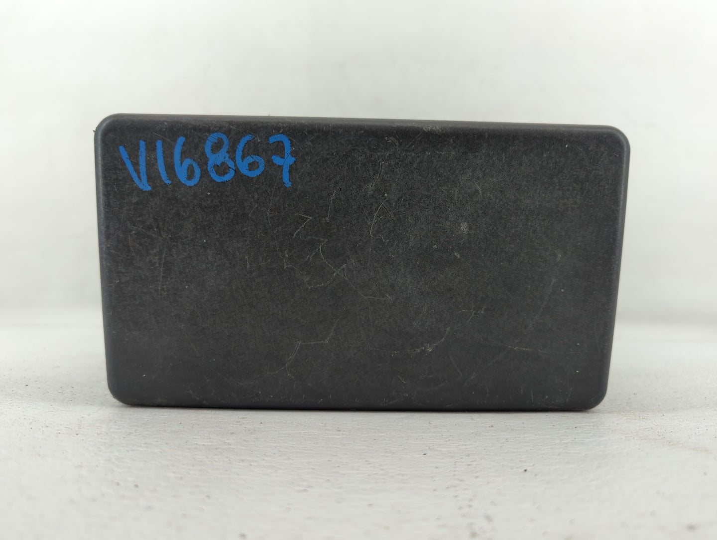 2009-2011 Hyundai Genesis Fusebox Fuse Box Panel Relay Module P/N:91950-3M172 91242-3M810 Fits Fits 2009 2010 2011 OEM Used 