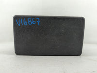 2009-2011 Hyundai Genesis Fusebox Fuse Box Panel Relay Module P/N:91950-3M172 91242-3M810 Fits Fits 2009 2010 2011 OEM Used 
