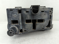 2009-2011 Hyundai Genesis Fusebox Fuse Box Panel Relay Module P/N:91950-3M172 91242-3M810 Fits Fits 2009 2010 2011 OEM Used 