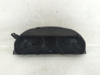 2009-2011 Hyundai Genesis Instrument Cluster Speedometer Gauges P/N:94011-3M101 Fits Fits 2009 2010 2011 OEM Used Auto Parts