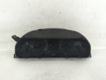 2009-2011 Hyundai Genesis Instrument Cluster Speedometer Gauges P/N:94011-3M101 Fits Fits 2009 2010 2011 OEM Used Auto Parts