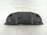 2009-2011 Hyundai Genesis Instrument Cluster Speedometer Gauges P/N:94011-3M101 Fits Fits 2009 2010 2011 OEM Used Auto Parts