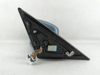 2009-2012 Hyundai Genesis Driver Side View Mirror - Left Door Mirror OEM Used - Oemusedautoparts1.com