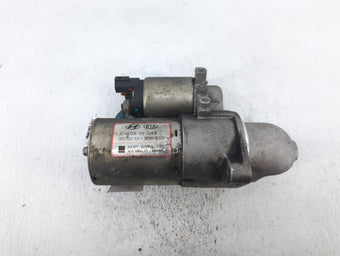 compare product 2009-2011 Hyundai Genesis Car Starter Motor Solenoid OEM P/N:36100-3C023 Fits Fits 2009 2010 2011 OEM Used Auto Parts
