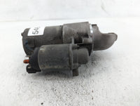 2009-2011 Hyundai Genesis Car Starter Motor Solenoid OEM P/N:36100-3C023 Fits Fits 2009 2010 2011 OEM Used Auto Parts - Oemu