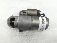 2009-2011 Hyundai Genesis Car Starter Motor Solenoid OEM P/N:36100-3C023 Fits Fits 2009 2010 2011 OEM Used Auto Parts - Oemu