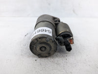 2009-2011 Hyundai Genesis Car Starter Motor Solenoid OEM P/N:36100-3C023 Fits Fits 2009 2010 2011 OEM Used Auto Parts - Oemu