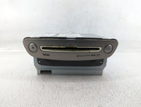 2009-2009 Hyundai Genesis Am Fm Cd Player Radio Receiver - Oemusedautoparts1.com