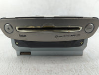 2009-2009 Hyundai Genesis Am Fm Cd Player Radio Receiver - Oemusedautoparts1.com