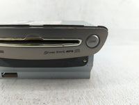 2009-2009 Hyundai Genesis Am Fm Cd Player Radio Receiver - Oemusedautoparts1.com
