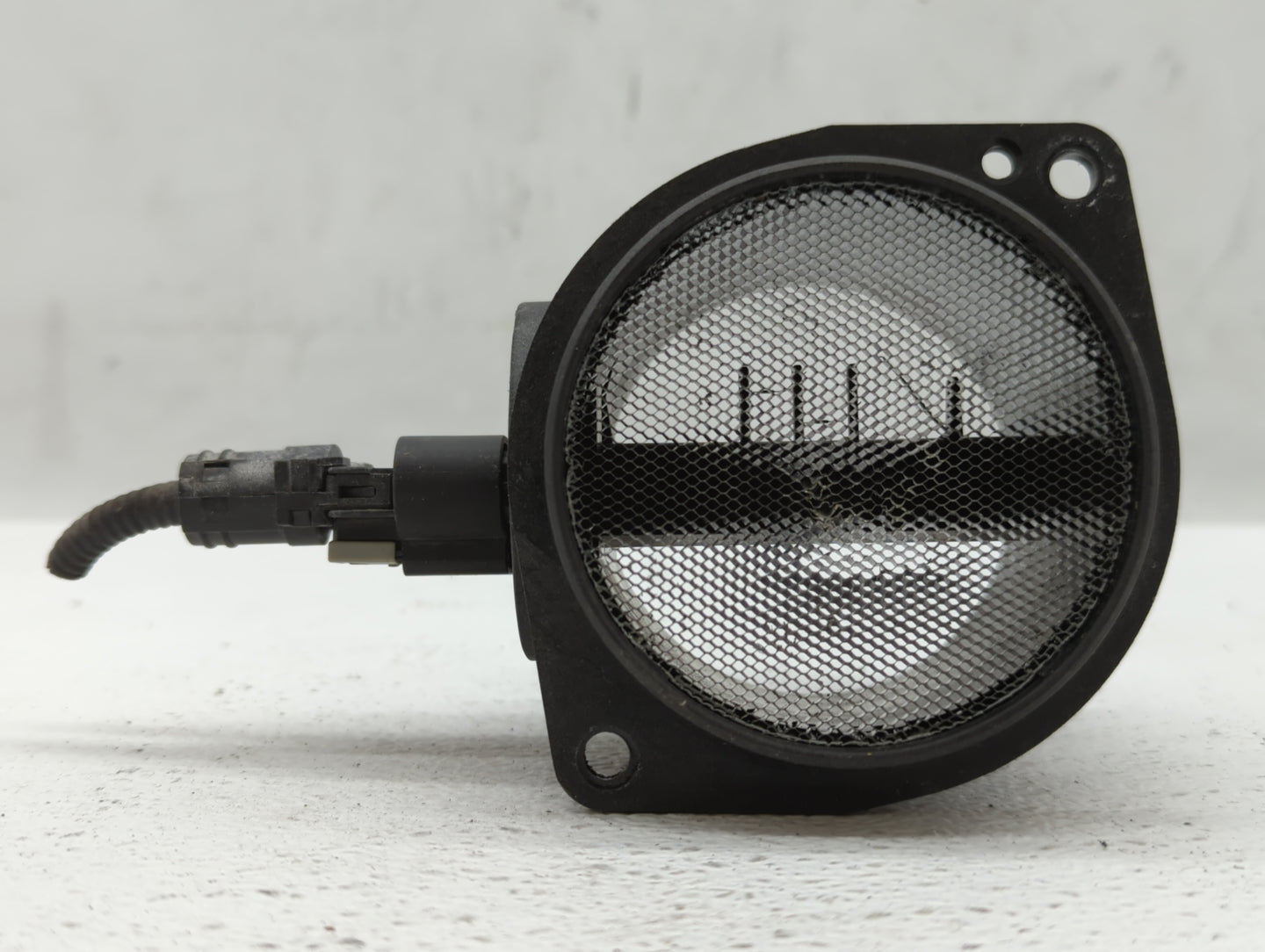 2009-2011 Hyundai Genesis Mass Air Flow Meter Maf - Oemusedautoparts1.com