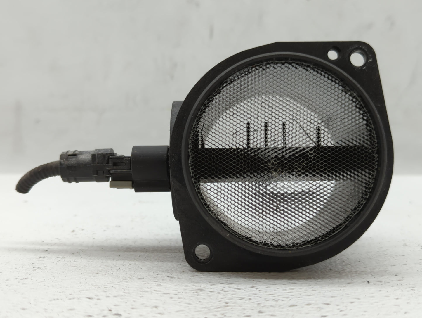 2009-2011 Hyundai Genesis Mass Air Flow Meter Maf - Oemusedautoparts1.com