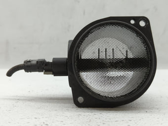 compare product 2009-2011 Hyundai Genesis Mass Air Flow Meter Maf