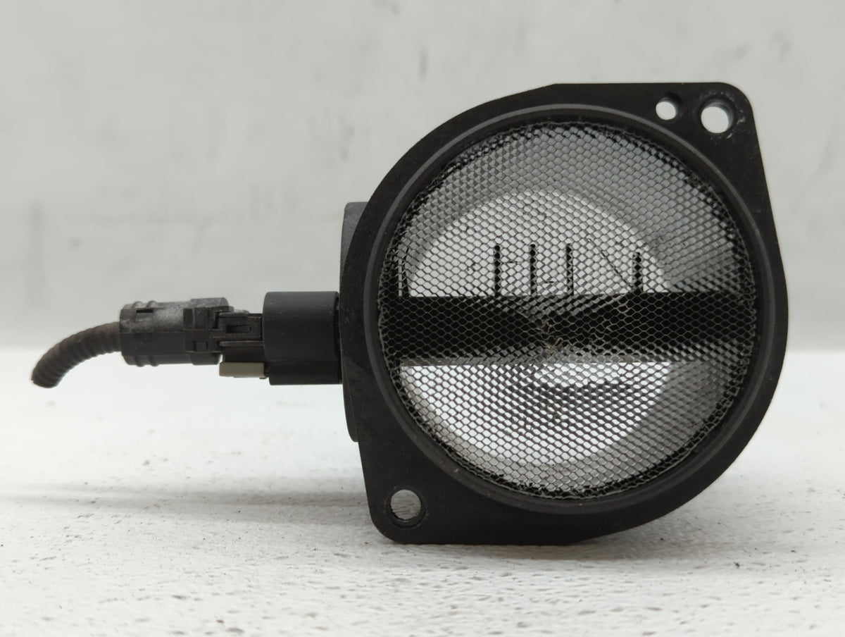 2009-2011 Hyundai Genesis Mass Air Flow Meter Maf Sensor - Oemusedautoparts1.com