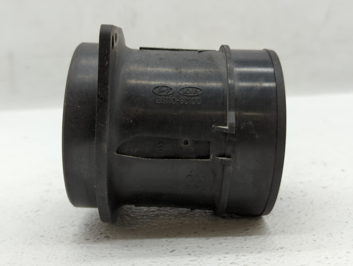 2009-2011 Hyundai Genesis Mass Air Flow Meter Maf - Oemusedautoparts1.com