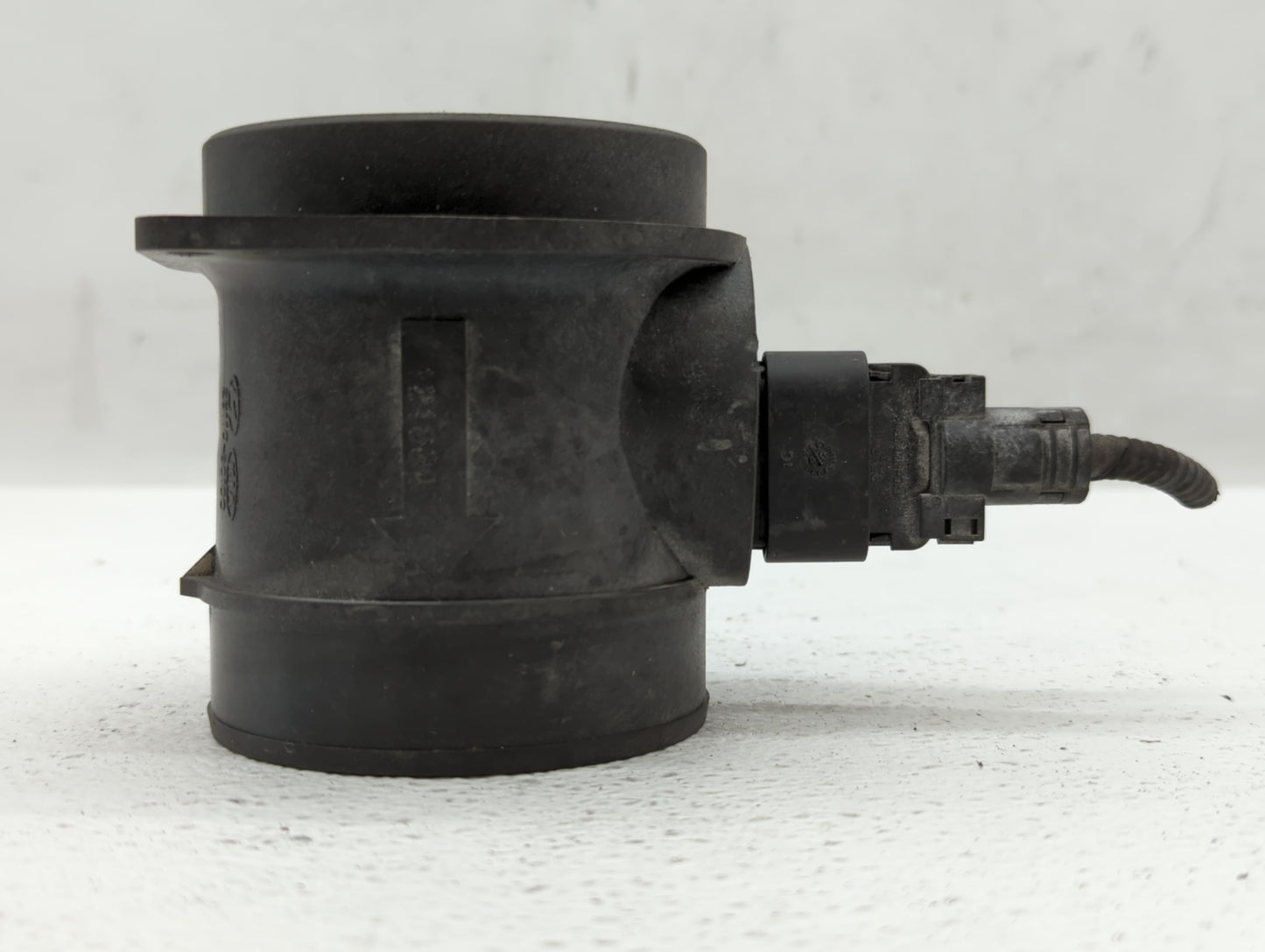 2009-2011 Hyundai Genesis Mass Air Flow Meter Maf - Oemusedautoparts1.com