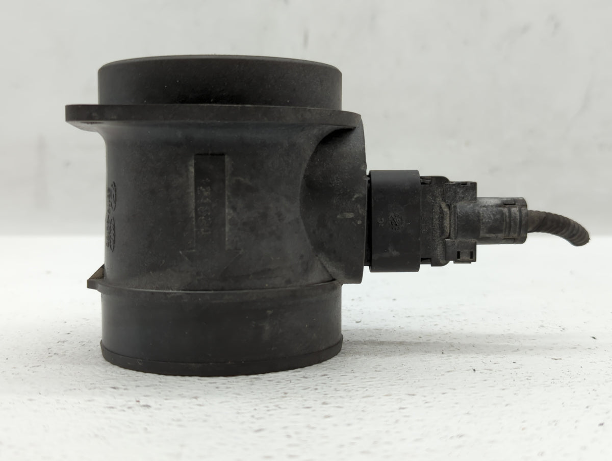 2009-2011 Hyundai Genesis Mass Air Flow Meter Maf Sensor - Oemusedautoparts1.com