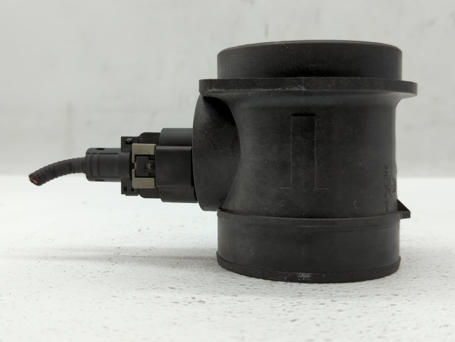 2009-2011 Hyundai Genesis Mass Air Flow Meter Maf - Oemusedautoparts1.com