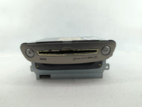 2009-2009 Hyundai Genesis Am Fm Cd Player Radio Receiver - Oemusedautoparts1.com