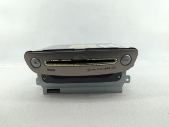 compare product 2009-2009 Hyundai Genesis Am Fm Cd Player Radio Receiver