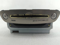 2009-2009 Hyundai Genesis Am Fm Cd Player Radio Receiver - Oemusedautoparts1.com
