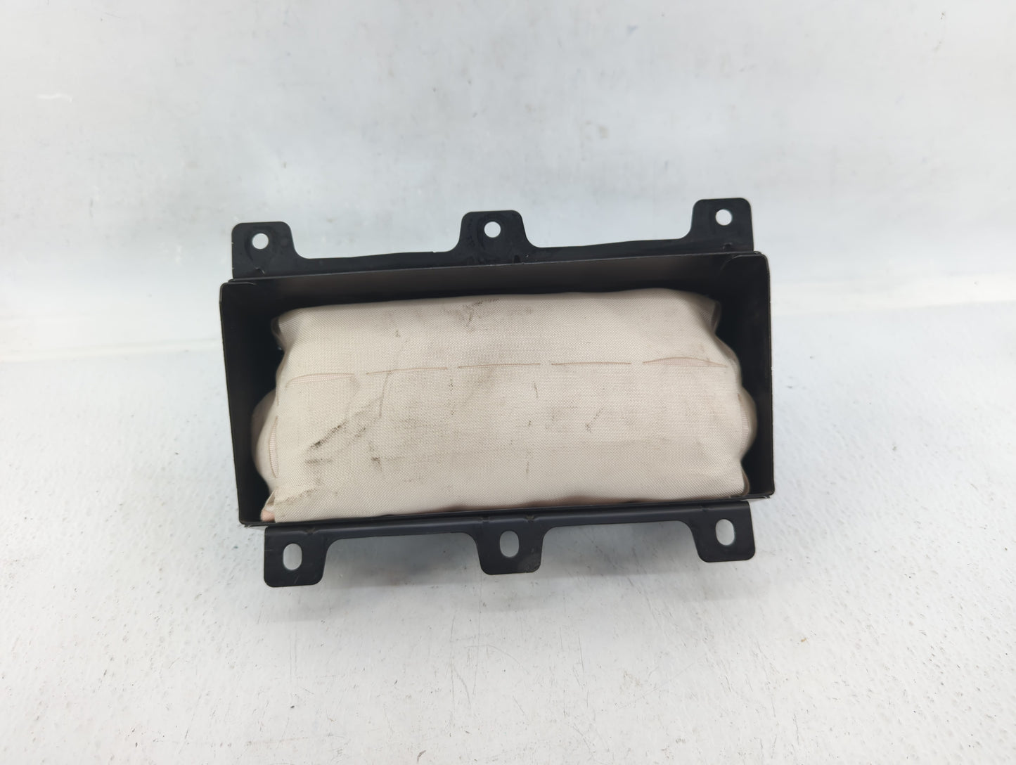 2009-2010 Hyundai Genesis Air Bag Passenger Right Dashboard Oem - Oemusedautoparts1.com