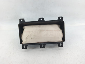 compare product 2009-2010 Hyundai Genesis Air Bag Passenger Right Dashboard Oem