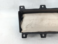 2009-2010 Hyundai Genesis Air Bag Passenger Right Dashboard Oem - Oemusedautoparts1.com