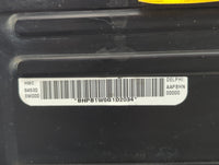 2009-2010 Hyundai Genesis Air Bag Passenger Right Dashboard Oem - Oemusedautoparts1.com