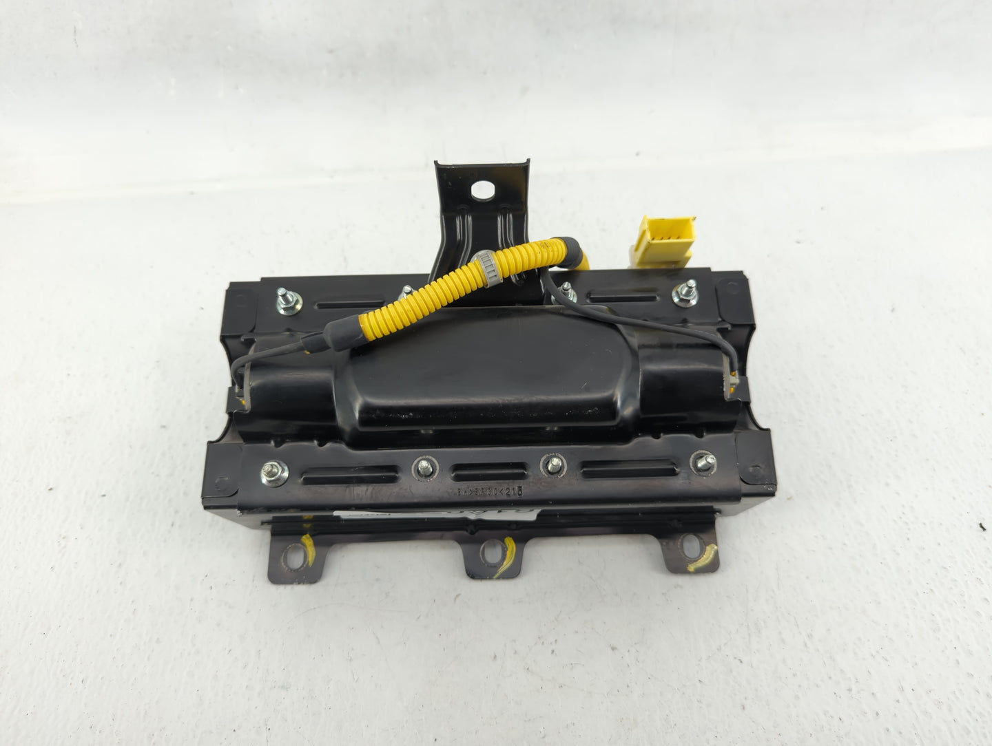 2009-2010 Hyundai Genesis Air Bag Passenger Right Dashboard Oem - Oemusedautoparts1.com
