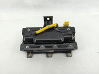 2009-2010 Hyundai Genesis Air Bag Passenger Right Dashboard Oem - Oemusedautoparts1.com
