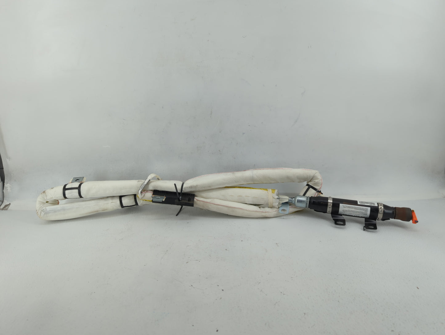 2009-2014 Hyundai Genesis Air Bag Passenger Right Dashboard Oem - Oemusedautoparts1.com