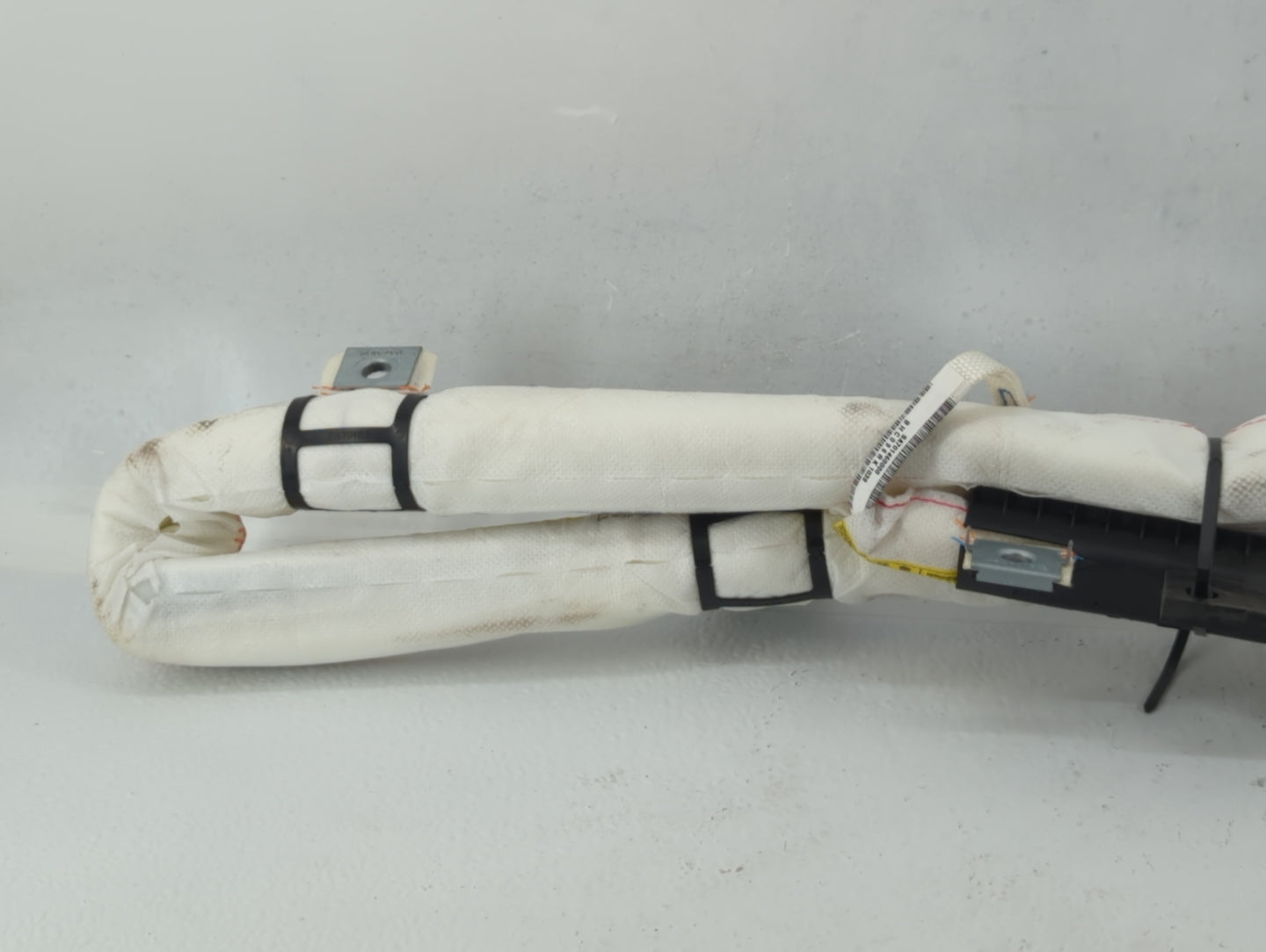 2009-2014 Hyundai Genesis Air Bag Passenger Right Dashboard Oem - Oemusedautoparts1.com