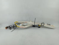 2009-2014 Hyundai Genesis Air Bag Passenger Right Dashboard Oem - Oemusedautoparts1.com