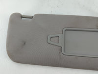 2009-2014 Hyundai Genesis Sun Visor Shade Replacement Passenger Right Mirror Fits Fits 2009 2010 2011 2012 2013 2014 OEM Use