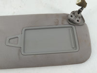 2009-2014 Hyundai Genesis Sun Visor Shade Replacement Passenger Right Mirror Fits Fits 2009 2010 2011 2012 2013 2014 OEM Use