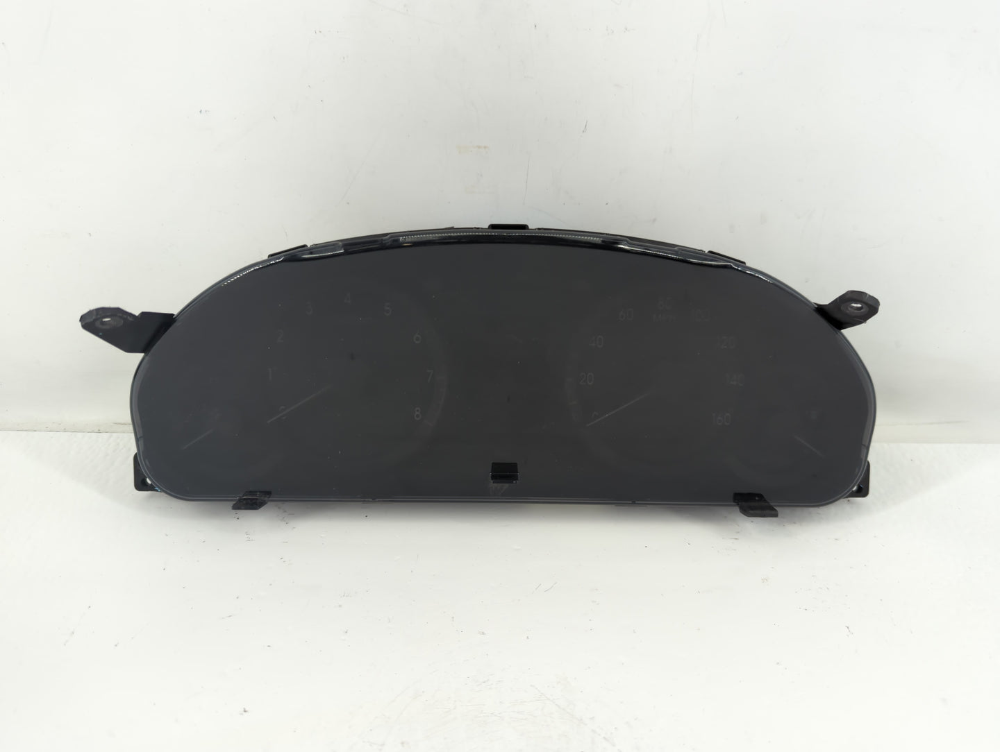 2009-2011 Hyundai Genesis Instrument Cluster Speedometer Gauges P/N:94011-3M100 Fits Fits 2009 2010 2011 OEM Used Auto Parts