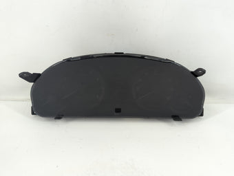 compare product 2009-2011 Hyundai Genesis Instrument Cluster Speedometer Gauges P/N:94011-3M100 Fits Fits 2009 2010 2011 OEM Used Auto Parts