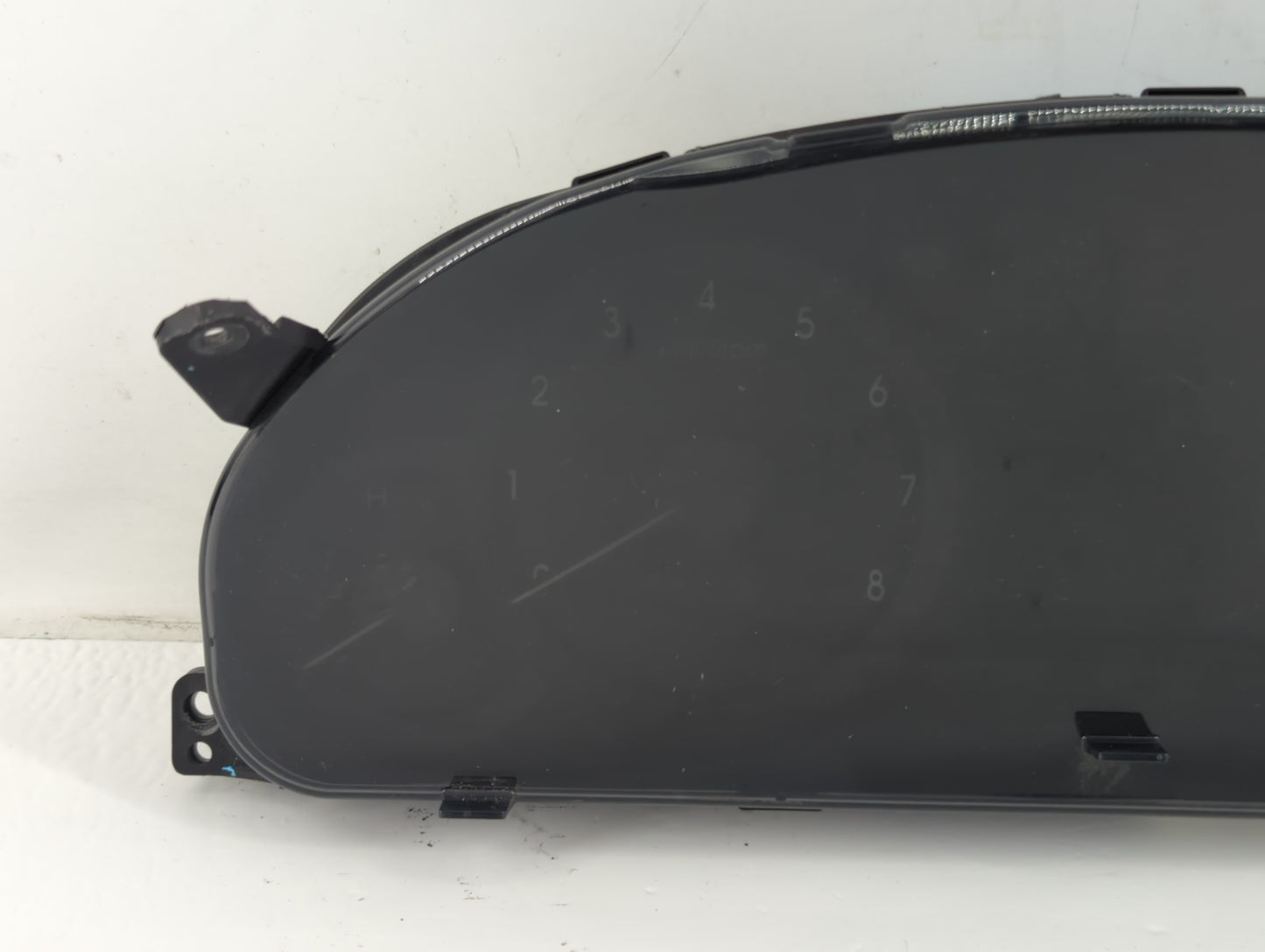 2009-2011 Hyundai Genesis Instrument Cluster Speedometer Gauges P/N:94011-3M100 Fits Fits 2009 2010 2011 OEM Used Auto Parts