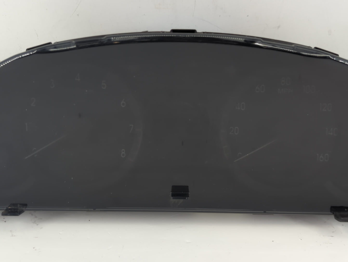 2009-2011 Hyundai Genesis Instrument Cluster Speedometer Gauges P/N:94011-3M100 Fits Fits 2009 2010 2011 OEM Used Auto Parts