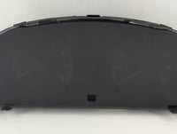 2009-2011 Hyundai Genesis Instrument Cluster Speedometer Gauges P/N:94011-3M100 Fits Fits 2009 2010 2011 OEM Used Auto Parts