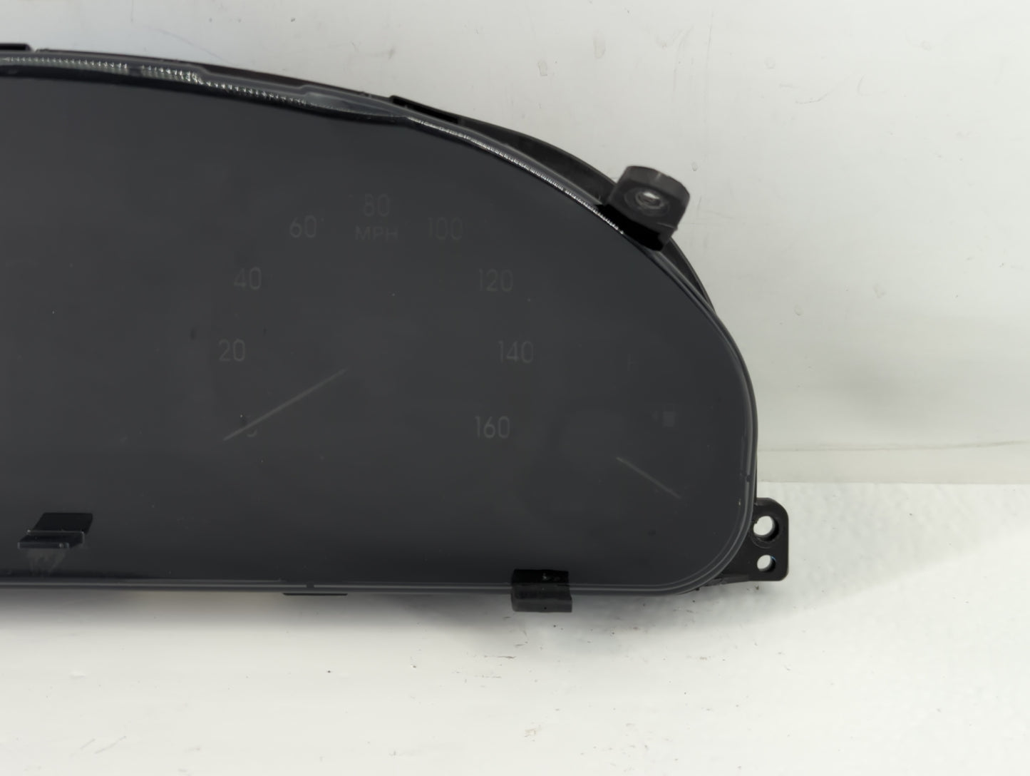 2009-2011 Hyundai Genesis Instrument Cluster Speedometer Gauges P/N:94011-3M100 Fits Fits 2009 2010 2011 OEM Used Auto Parts
