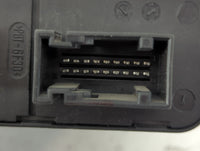 2009-2010 Hyundai Genesis Body Control Module Bcm Inner Cabin Fuse Box - Oemusedautoparts1.com