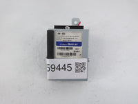 2009-2014 Hyundai Genesis Body Control Module Bcm Inner Cabin Fuse Box - Oemusedautoparts1.com