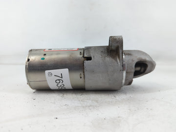 2009 Hyundai Genesis Car Starter Motor Solenoid OEM P/N:36100-3C023 Fits OEM Used Auto Parts - Oemusedautoparts1.com