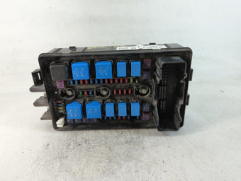 compare product 2009-2014 Hyundai Genesis Fusebox Fuse Box Panel Relay Module P/N:91950-3M170 Fits Fits 2009 2010 2011 2012 2013 2014 2015 2016 OEM Used Auto Parts
