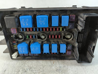 2009-2014 Hyundai Genesis Fusebox Fuse Box Panel Relay Module P/N:91950-3M170 Fits Fits 2009 2010 2011 2012 2013 2014 2015 2