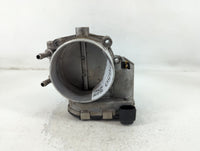 2009-2010 Hyundai Genesis Throttle Body P/N:35100-3F010 Fits Fits 2009 2010 2011 OEM Used Auto Parts - Oemusedautoparts1.com